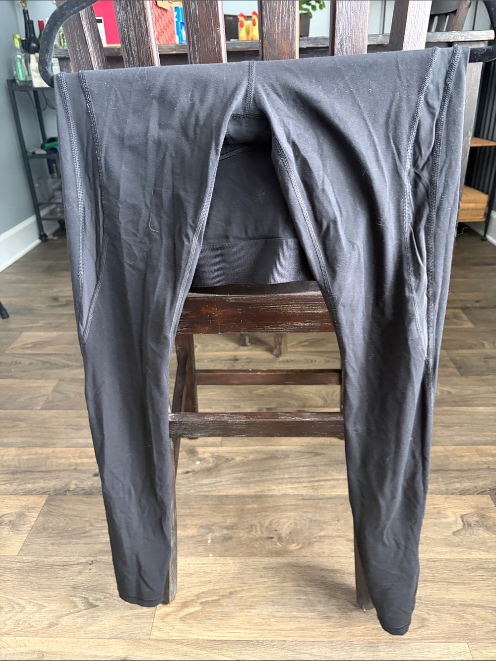Women’s Athleta Aura Heel Tight